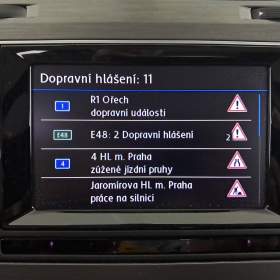 Foto inzerátu VW Golf 1.2 TSI