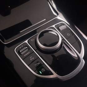 Mercedes C C 200 d / 19935699