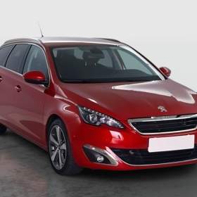 Peugeot 308 2.0 BlueHDi / 19935706