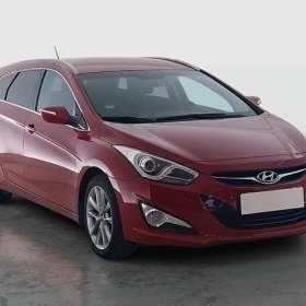 Hyundai i40 1.7 CRDi / 19935708