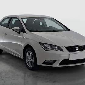 Foto inzerátu Seat Leon 1.2 TSI