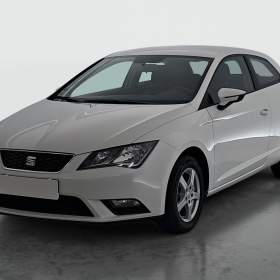 Foto inzerátu Seat Leon 1.2 TSI