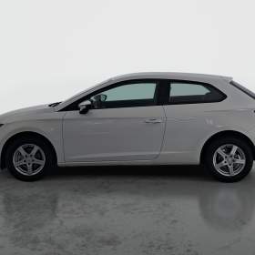 Foto inzerátu Seat Leon 1.2 TSI
