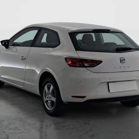 Foto inzerátu Seat Leon 1.2 TSI