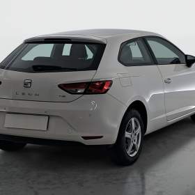 Foto inzerátu Seat Leon 1.2 TSI