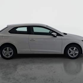 Foto inzerátu Seat Leon 1.2 TSI