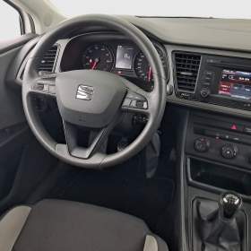 Foto inzerátu Seat Leon 1.2 TSI