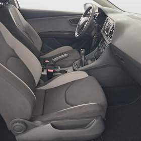 Foto inzerátu Seat Leon 1.2 TSI