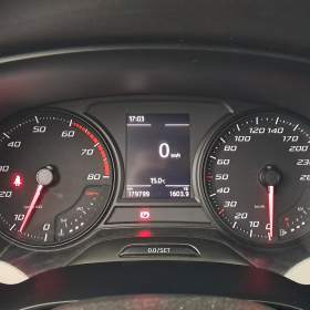 Foto inzerátu Seat Leon 1.2 TSI