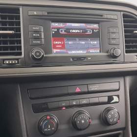 Foto inzerátu Seat Leon 1.2 TSI