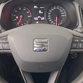 Foto inzerátu Seat Leon 1.2 TSI