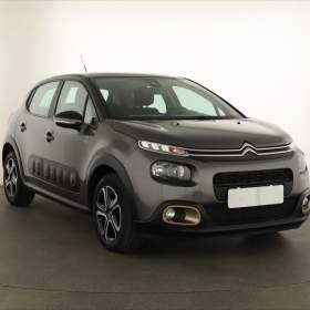 Citroen C3 1.2 PureTech / 19935712