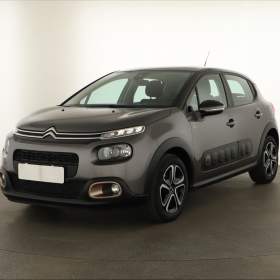 Foto inzerátu Citroen C3 1.2 PureTech