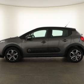 Foto inzerátu Citroen C3 1.2 PureTech