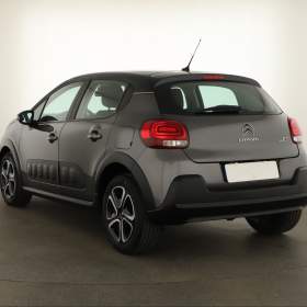 Foto inzerátu Citroen C3 1.2 PureTech