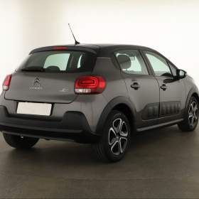 Foto inzerátu Citroen C3 1.2 PureTech