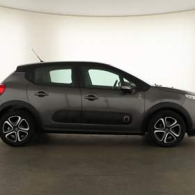 Foto inzerátu Citroen C3 1.2 PureTech