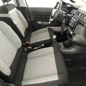 Foto inzerátu Citroen C3 1.2 PureTech