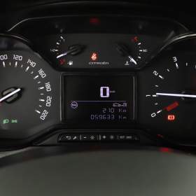 Foto inzerátu Citroen C3 1.2 PureTech