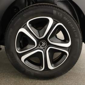 Foto inzerátu Citroen C3 1.2 PureTech