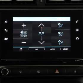 Foto inzerátu Citroen C3 1.2 PureTech