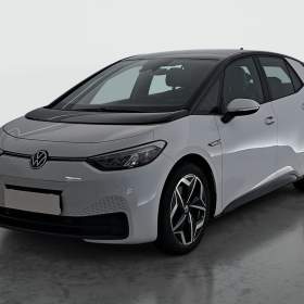 Foto inzerátu VW ID.3 Pro Perf. (62 kWh)