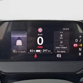 Foto inzerátu VW ID.3 Pro Perf. (62 kWh)