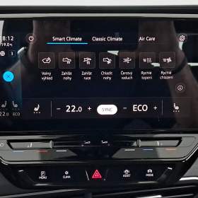 Foto inzerátu VW ID.3 Pro Perf. (62 kWh)