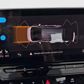 Foto inzerátu VW ID.3 Pro Perf. (62 kWh)