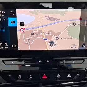 Foto inzerátu VW ID.3 Pro Perf. (62 kWh)