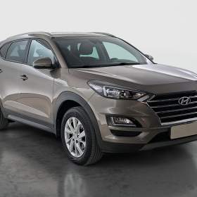 Hyundai Tucson 1.6 CRDi / 19935715