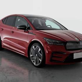Skoda Enyaq Coupe iV RS (82 kWh) / 19935719