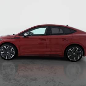 Foto inzerátu Skoda Enyaq Coupe iV RS (82 kWh)