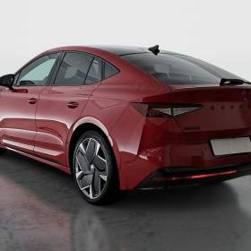 Foto inzerátu Skoda Enyaq Coupe iV RS (82 kWh)