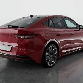 Foto inzerátu Skoda Enyaq Coupe iV RS (82 kWh)