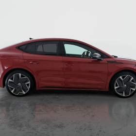 Foto inzerátu Skoda Enyaq Coupe iV RS (82 kWh)