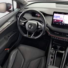 Foto inzerátu Skoda Enyaq Coupe iV RS (82 kWh)