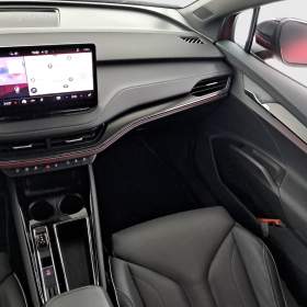 Foto inzerátu Skoda Enyaq Coupe iV RS (82 kWh)