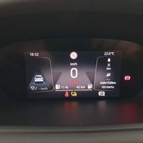 Foto inzerátu Skoda Enyaq Coupe iV RS (82 kWh)