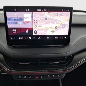 Foto inzerátu Skoda Enyaq Coupe iV RS (82 kWh)
