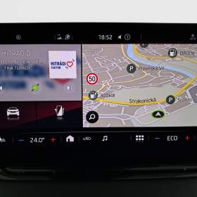 Foto inzerátu Skoda Enyaq Coupe iV RS (82 kWh)