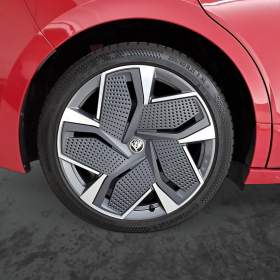 Foto inzerátu Skoda Enyaq Coupe iV RS (82 kWh)