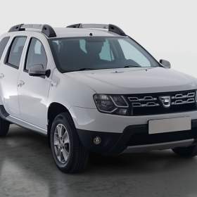 Foto inzerátu Dacia Duster 1.6 SCe