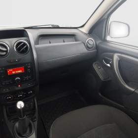 Foto inzerátu Dacia Duster 1.6 SCe