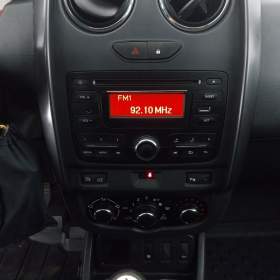 Foto inzerátu Dacia Duster 1.6 SCe