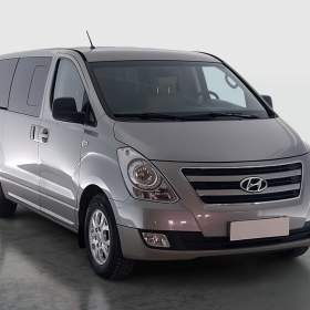 Hyundai H- 1 Tour 2.5 CRDi / 19935726