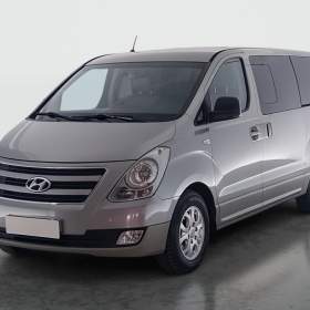 Foto inzerátu Hyundai H-1 Tour 2.5 CRDi