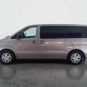 Foto inzerátu Hyundai H-1 Tour 2.5 CRDi