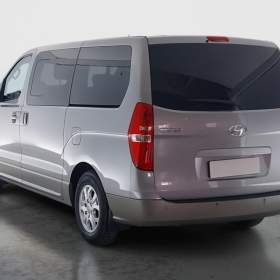 Foto inzerátu Hyundai H-1 Tour 2.5 CRDi