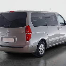 Foto inzerátu Hyundai H-1 Tour 2.5 CRDi
